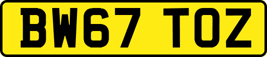 BW67TOZ