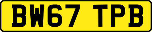 BW67TPB