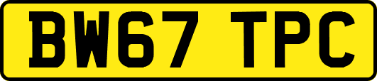 BW67TPC