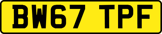 BW67TPF