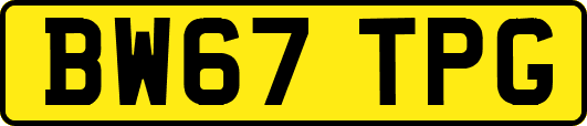 BW67TPG