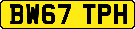 BW67TPH