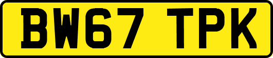 BW67TPK