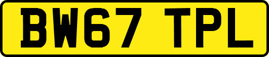 BW67TPL