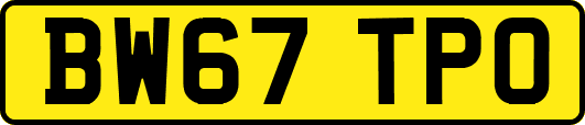 BW67TPO