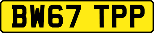 BW67TPP