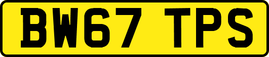 BW67TPS