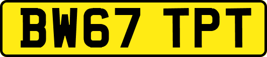 BW67TPT