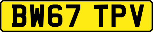 BW67TPV