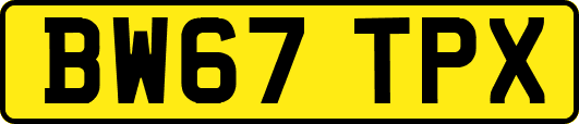 BW67TPX