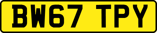 BW67TPY