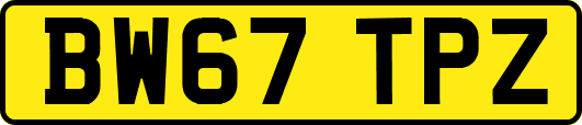 BW67TPZ