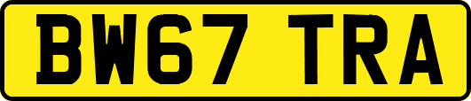 BW67TRA