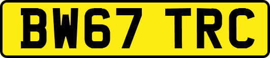BW67TRC