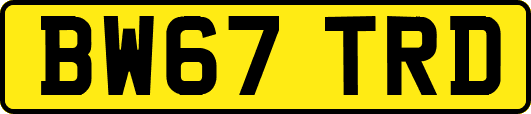 BW67TRD