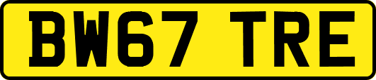BW67TRE