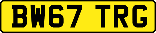 BW67TRG