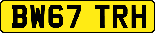 BW67TRH