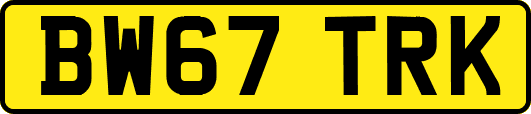 BW67TRK