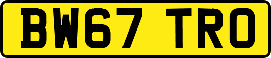 BW67TRO