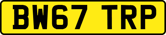 BW67TRP