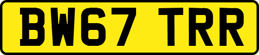 BW67TRR