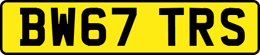 BW67TRS