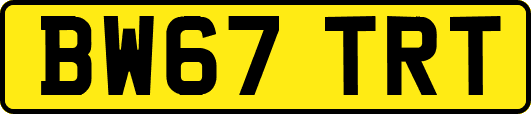 BW67TRT