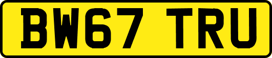 BW67TRU