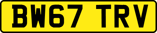 BW67TRV