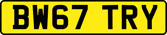BW67TRY