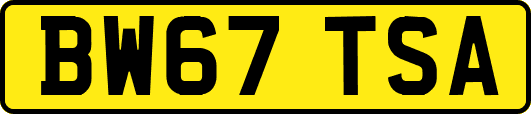 BW67TSA