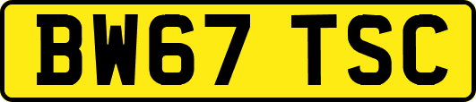 BW67TSC