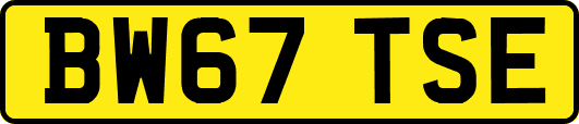 BW67TSE