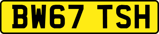BW67TSH