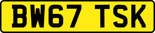 BW67TSK