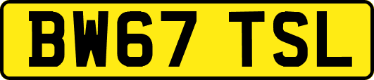 BW67TSL