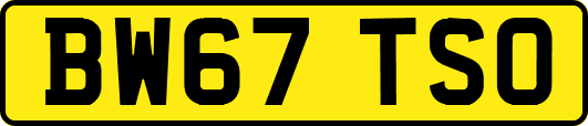 BW67TSO