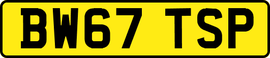 BW67TSP