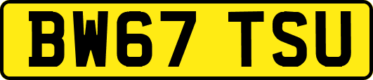BW67TSU