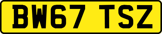 BW67TSZ