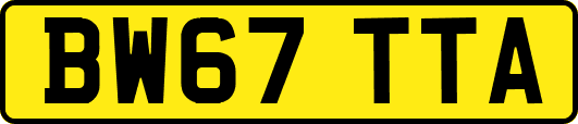 BW67TTA