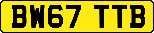 BW67TTB