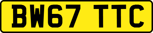 BW67TTC