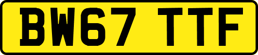 BW67TTF