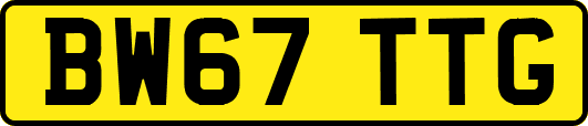 BW67TTG