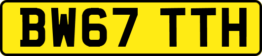 BW67TTH