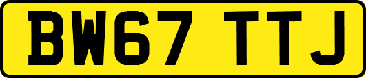 BW67TTJ