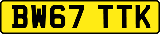 BW67TTK