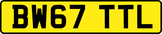 BW67TTL